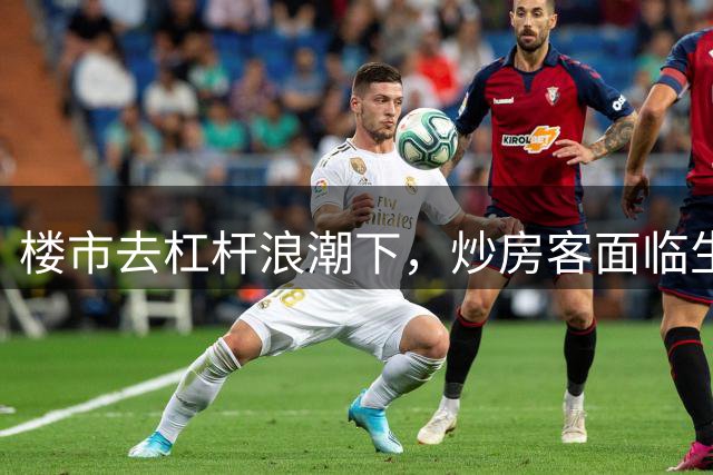 楼市去杠杆浪潮下，炒房客面临生死抉择